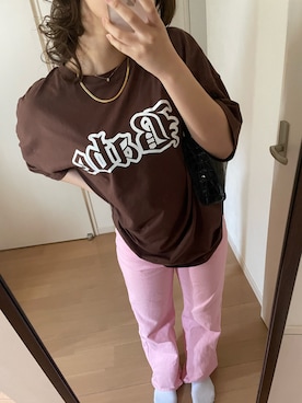 aomiさんのコーディネート