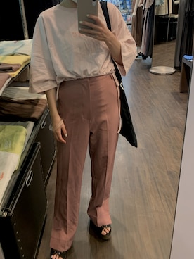 mykさんのコーディネート