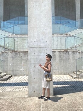 mykさんのコーディネート