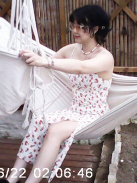 Jellyさんのコーディネート