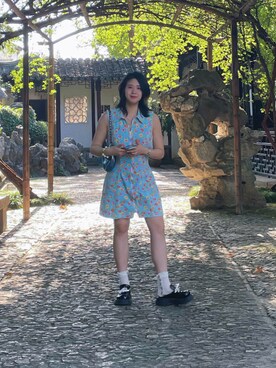 Jellyさんのコーディネート