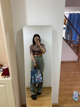 Jellyさんのコーディネート