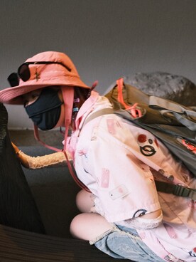 Jellyさんのコーディネート