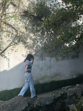 Jellyさんのコーディネート