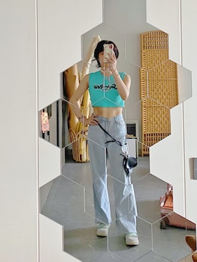 Jellyさんのコーディネート