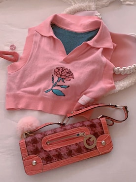 Jellyさんのコーディネート