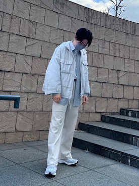 KENTさんのコーディネート