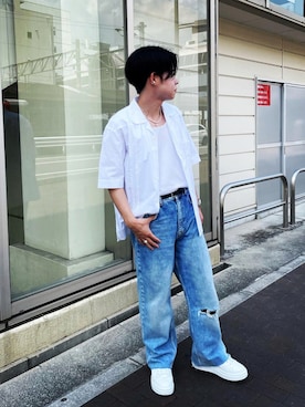 KENTさんのコーディネート