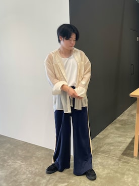 KENTさんのコーディネート