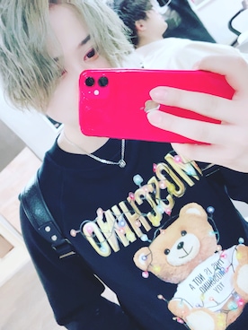 ゆうきさんのコーディネート