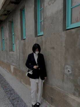 Daphneさんのコーディネート