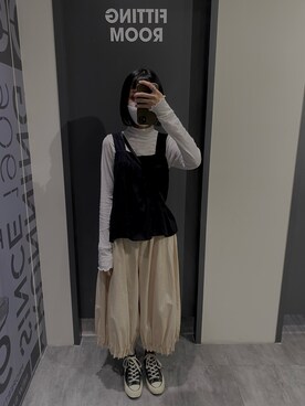 Daphneさんのコーディネート