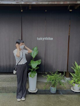 Daphneさんのコーディネート