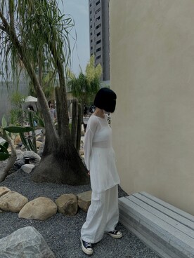 Daphneさんのコーディネート