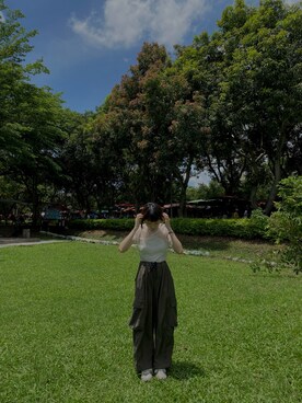 Daphneさんのコーディネート