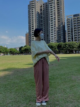 Daphneさんのコーディネート