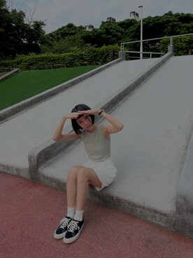 Daphneさんのコーディネート