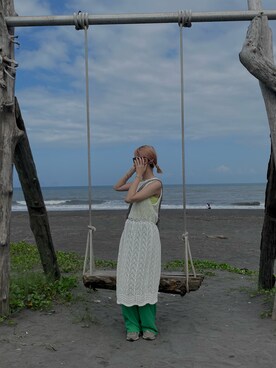 Daphneさんのコーディネート