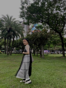 Daphneさんのコーディネート