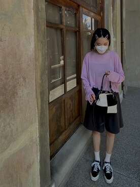 Daphneさんのコーディネート