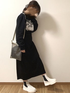 monoさんのコーディネート