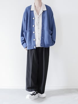 ぼーんさんのコーディネート