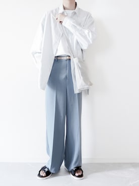 ぼーんさんのコーディネート