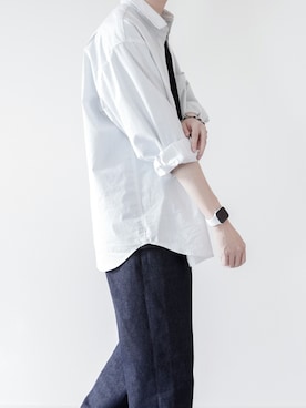 ぼーんさんのコーディネート