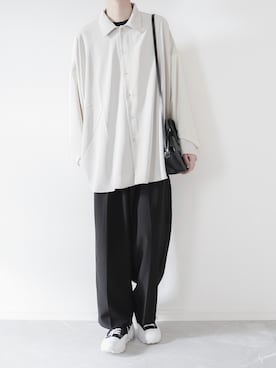 ぼーんさんのコーディネート