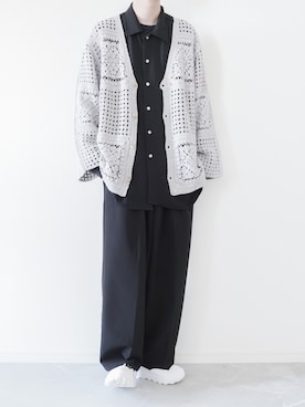 ぼーんさんのコーディネート