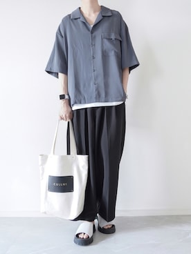 ぼーんさんのコーディネート