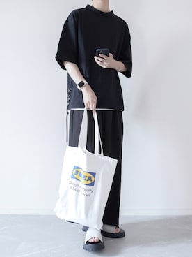 ぼーんさんのコーディネート