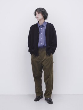 Yusuke Nakajimaさんのコーディネート