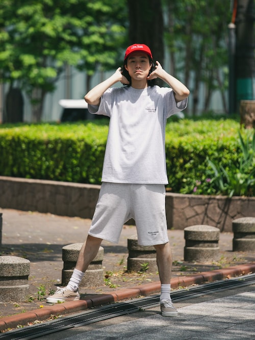 Yusuke Nakajimaさんのコーディネート