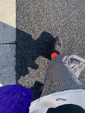 やなさんのコーディネート