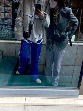 やなさんのコーディネート