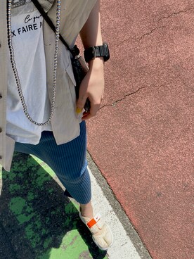 やなさんのコーディネート