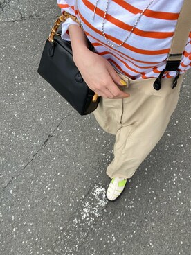 やなさんのコーディネート