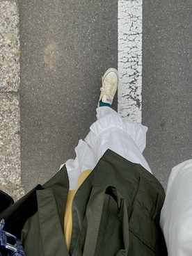 やなさんのコーディネート