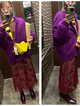 Risa Sikamaruさんのコーディネート