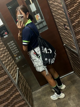 Risa Sikamaruさんのコーディネート