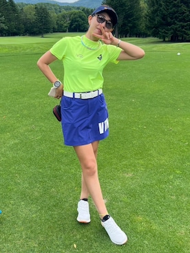 Risa Sikamaruさんのコーディネート