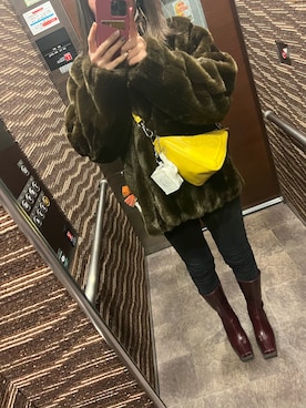 Risa Sikamaruさんのコーディネート