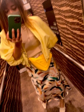 Risa Sikamaruさんのコーディネート