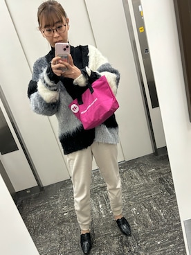 Risa Sikamaruさんのコーディネート