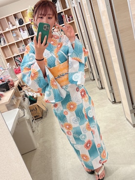 Risa Sikamaruさんのコーディネート