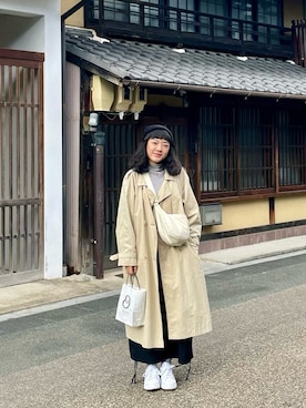 TYさんのコーディネート