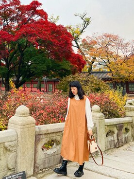 TYさんのコーディネート