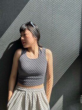 TYさんのコーディネート