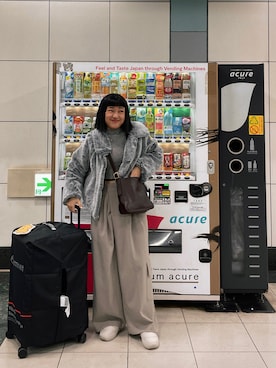 TYさんのコーディネート